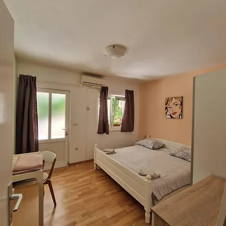 Apartman By The Sea - 4349