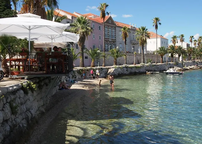 By The Sea - 4349 Διαμέρισμα Κόρτσουλα