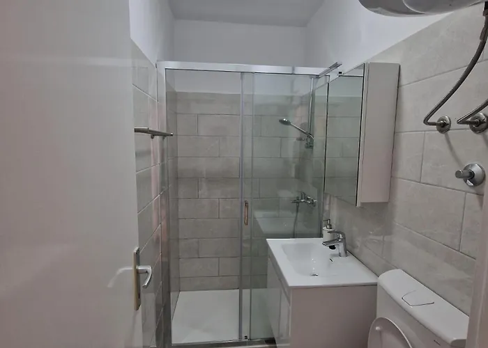 Διαμέρισμα By The Sea - 4349 *