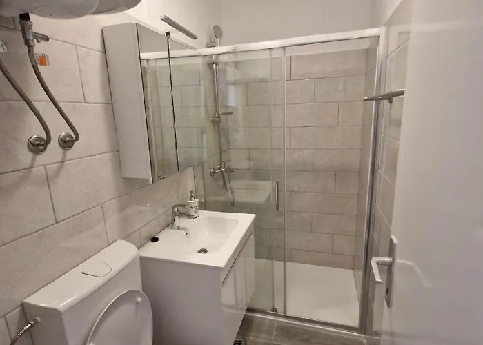 Διαμέρισμα By The Sea - 4349 *