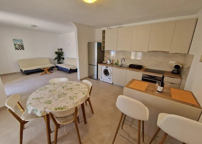 By The Sea - 4349 Διαμέρισμα *