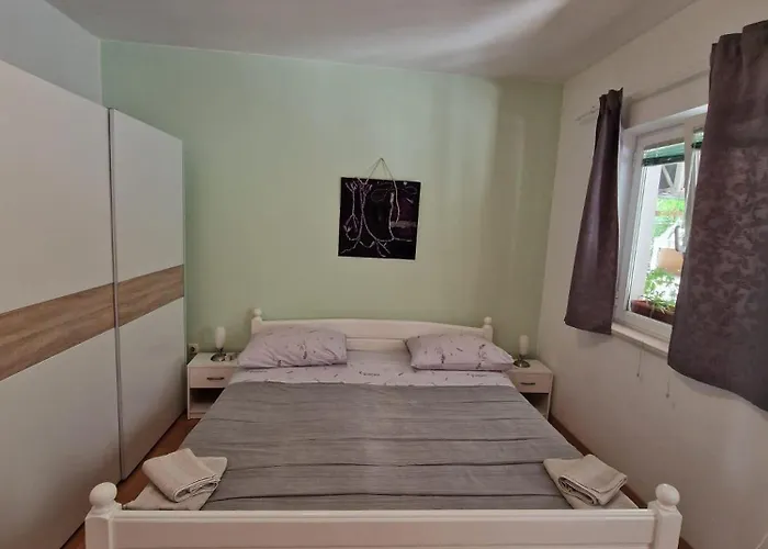 Διαμέρισμα By The Sea - 4349 *