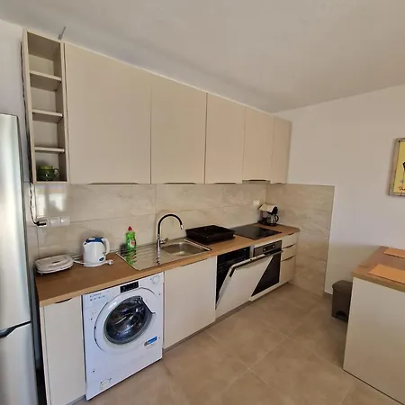 By The Sea - 4349 Apartman Korčula