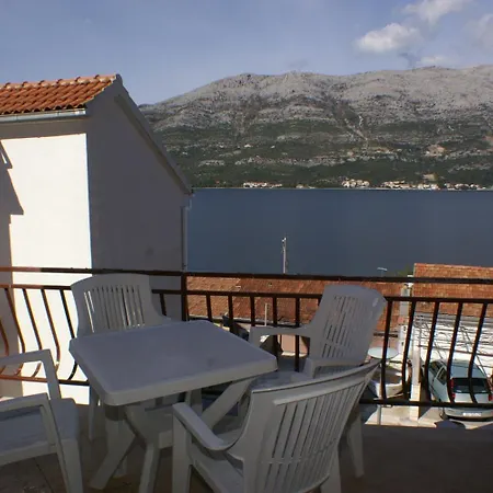 Lägenhet By The Sea - 4349 Korčula
