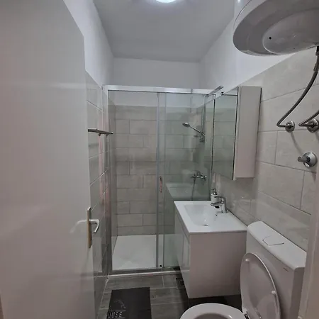 Apartman By The Sea - 4349 *