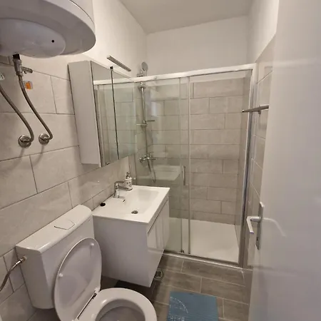 Apartman By The Sea - 4349 *