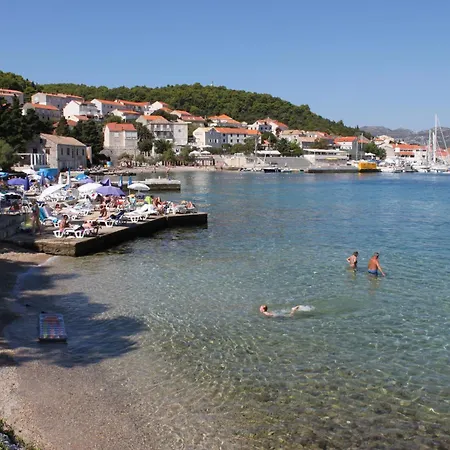 By The Sea - 4349 * Korčula