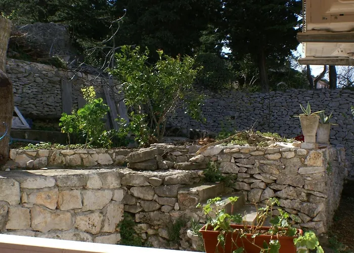 By The Sea - 4349 * Korčula