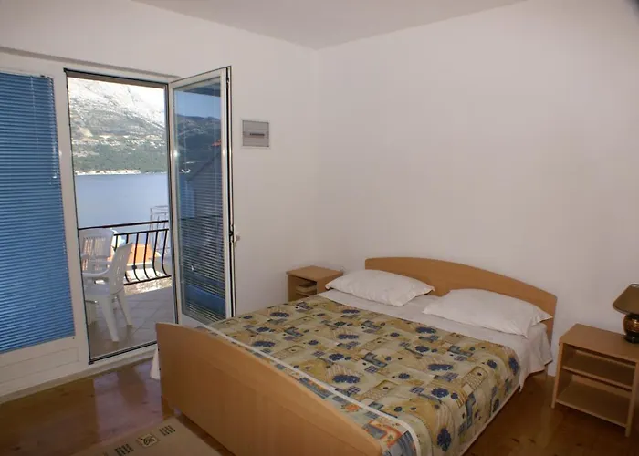 Apartman By The Sea - 4349