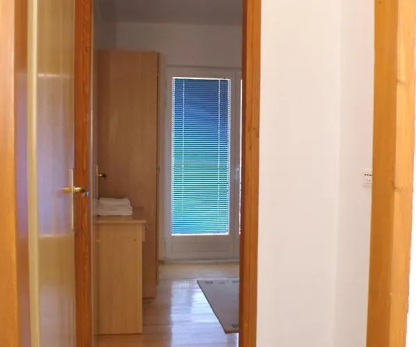 Apartman By The Sea - 4349