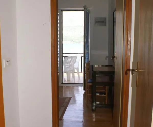 By The Sea - 4349 Apartman