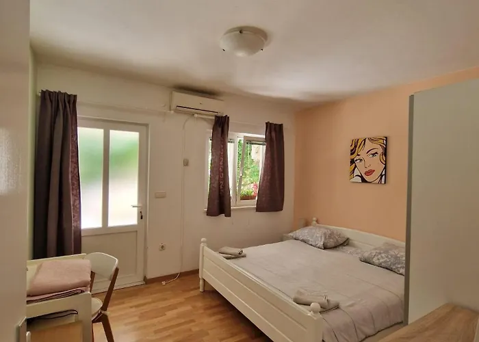 Apartman By The Sea - 4349