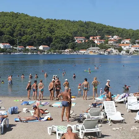 By The Sea - 4349 Korcula Town