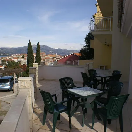 Apartment By The Sea - 4349 Korcula Town