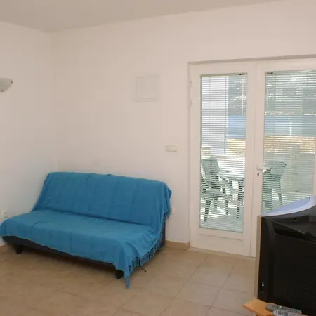 Apartment By The Sea - 4349
