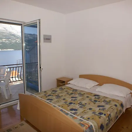 Apartment By The Sea - 4349